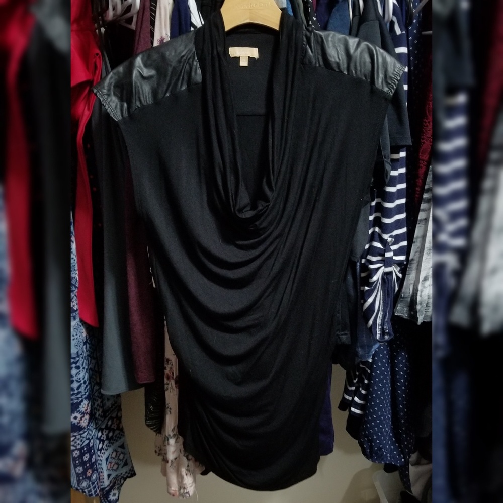 Takara black top XL